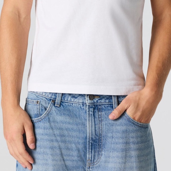 NWT “NURSE LIFE” Graphic T-Shirt – White - Picture 4 of 8